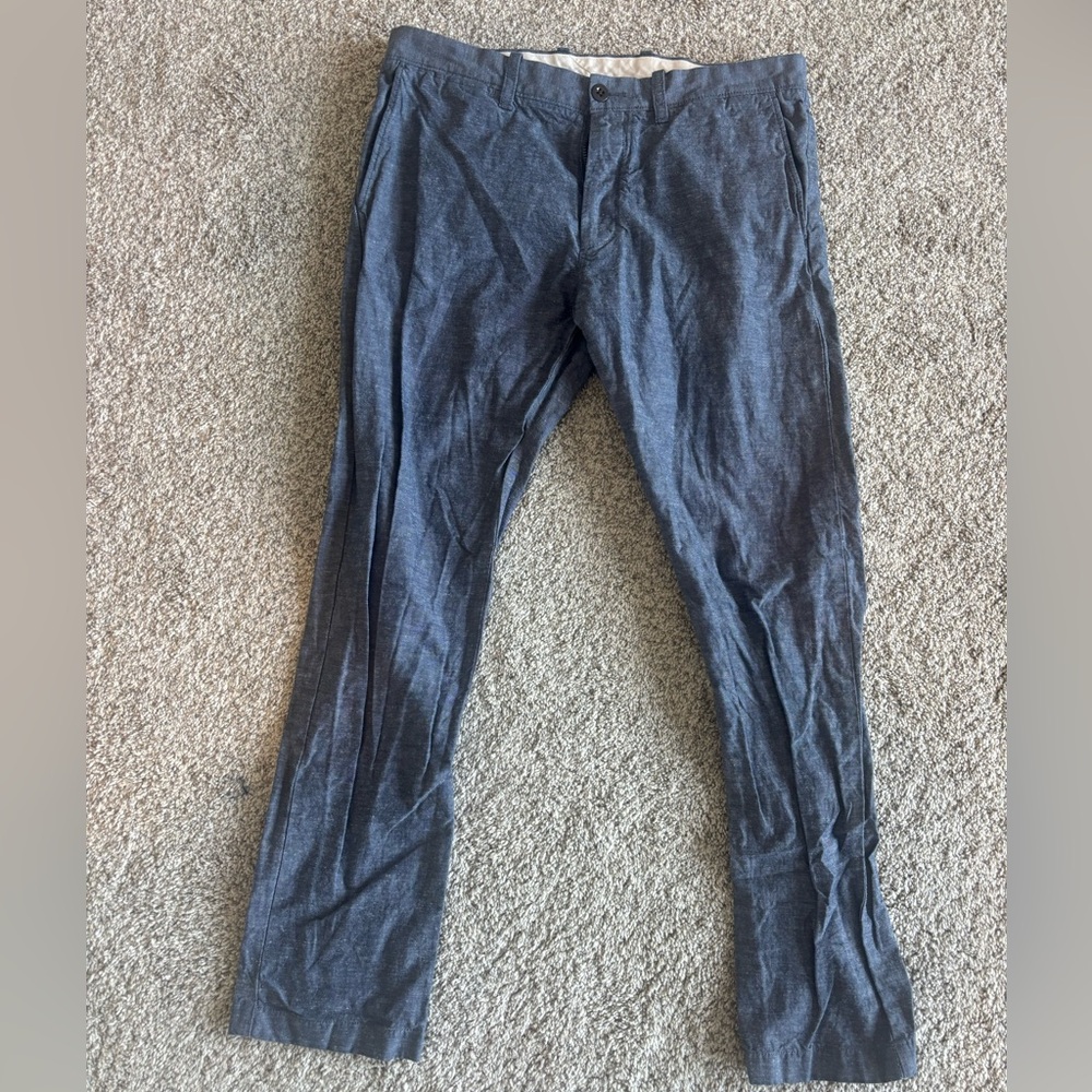 J crew Mens chinos